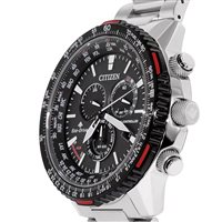 Reloj Citizen Hombre Radiocontrollato in Acero CB5001-57E - CB5001-57E